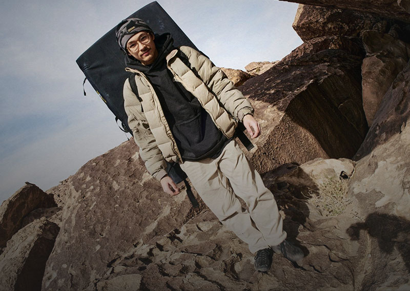 Mountain Hardwear Pro Deals