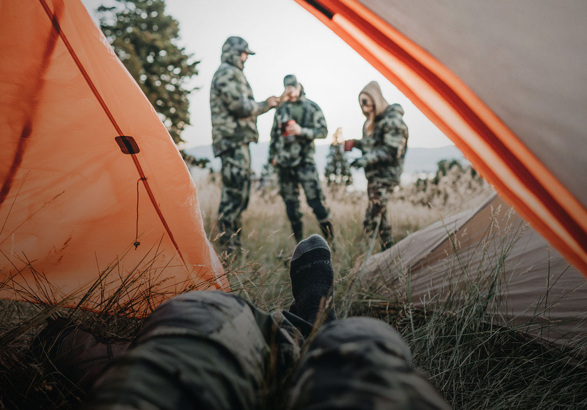 Darn Tough Pro Deals