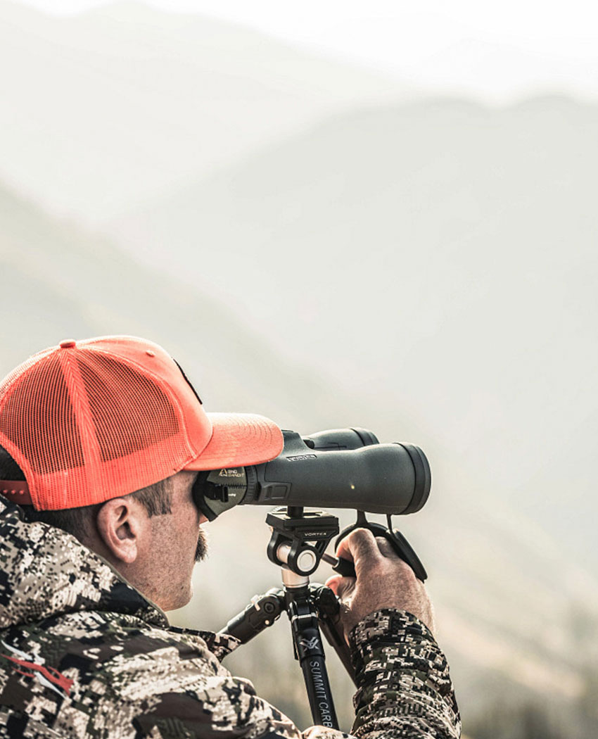 Vortex Optics Pro Deals