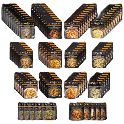 Peak Refuel Pro Deal