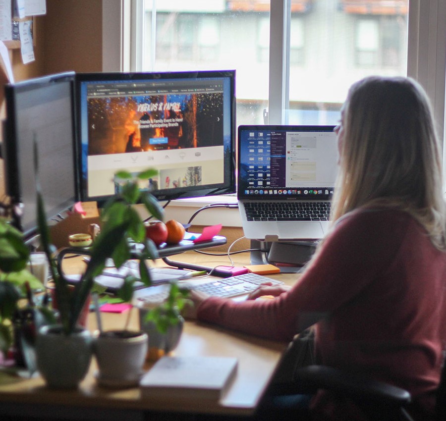 Outdoor Industry Jobs