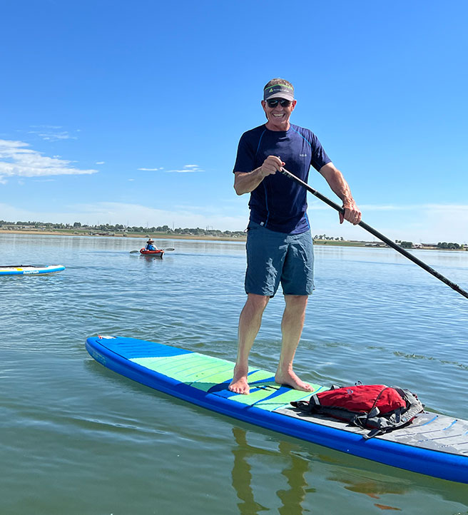 Careers at Outdoor Prolink