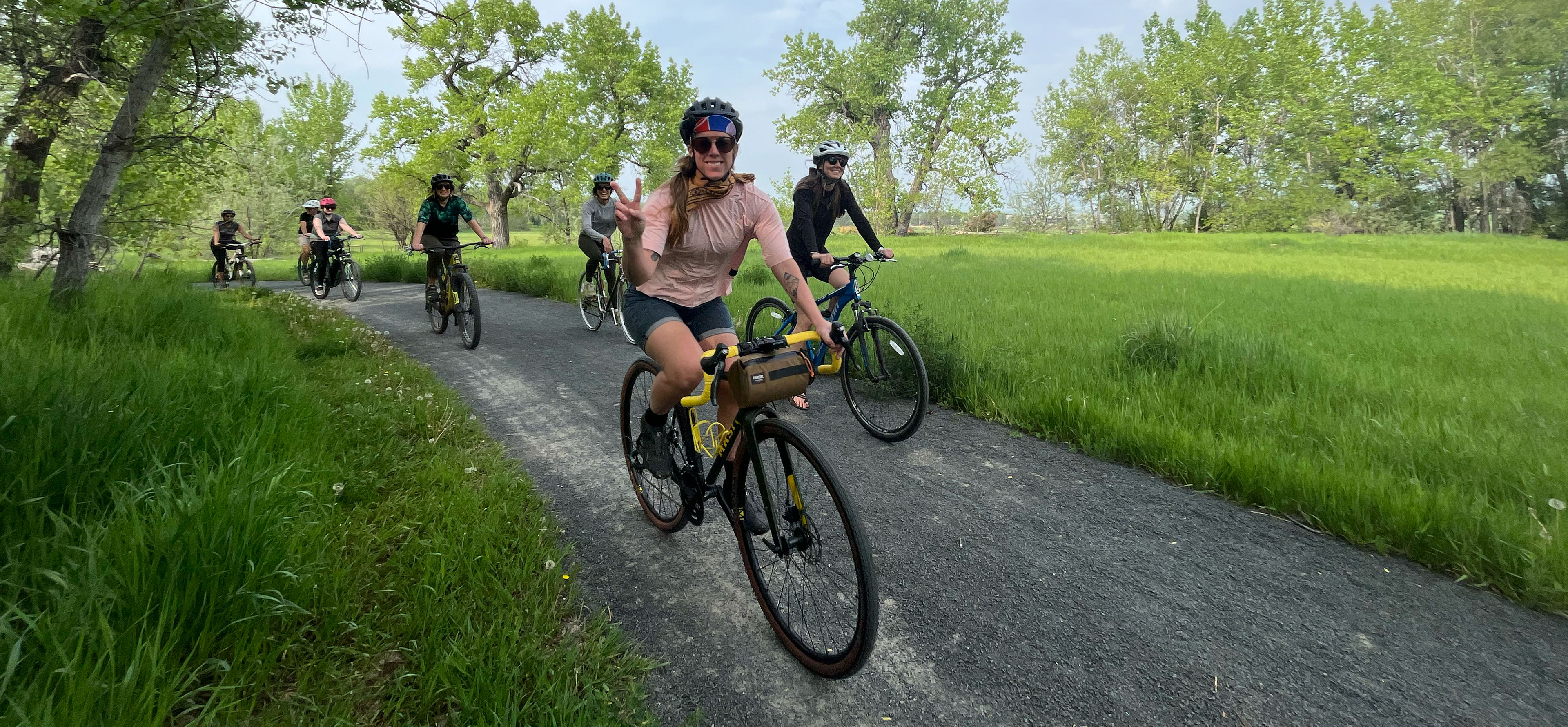 Outdoor Prolink Careers