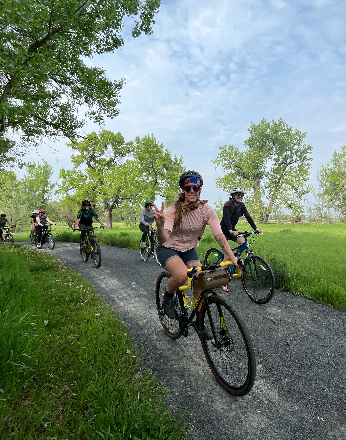 Outdoor Prolink Careers