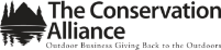 the conservation alliance logo