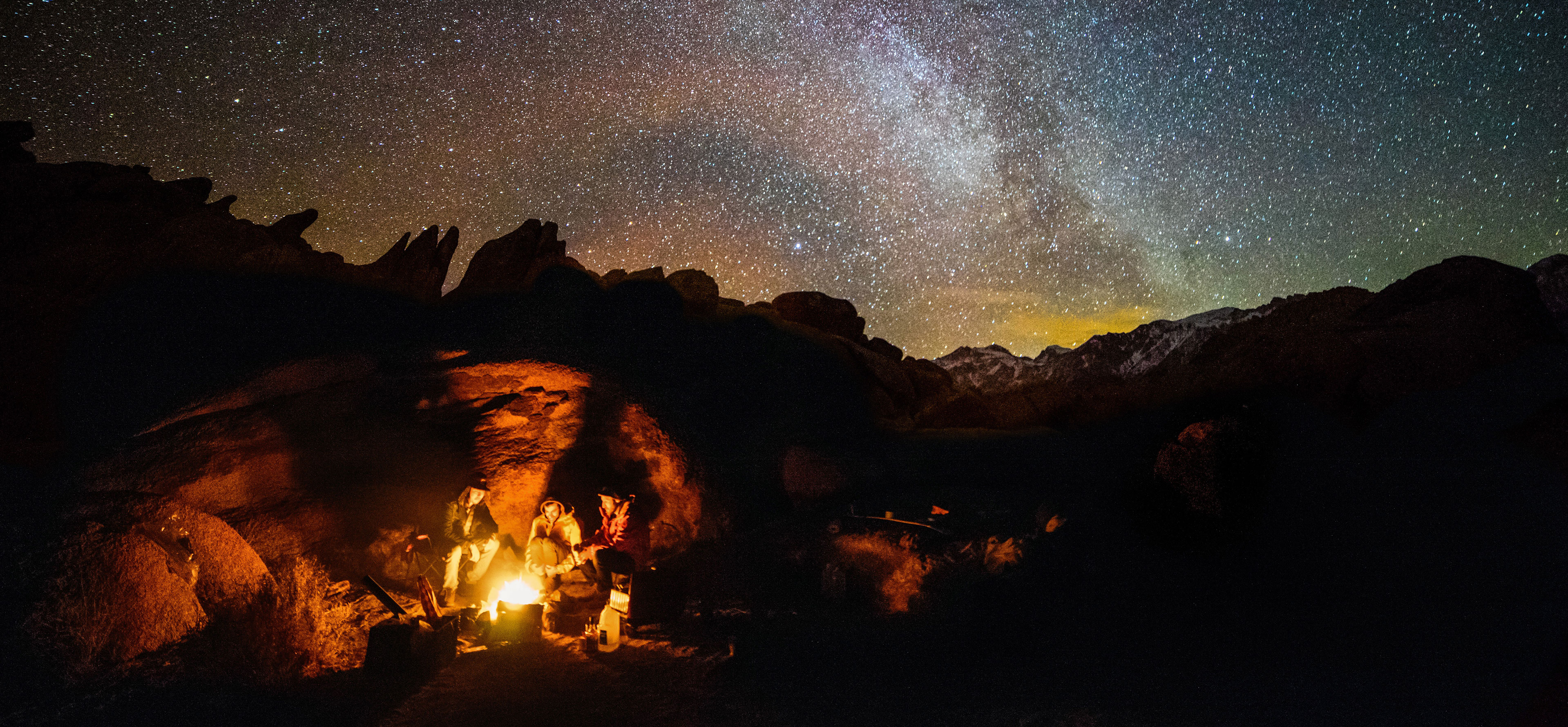 Outdoor Prolink Manifesto