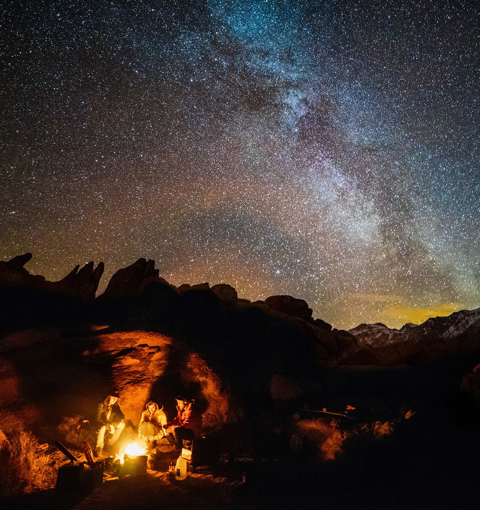 Outdoor Prolink Manifesto