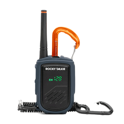 Rocky Talkie pro deal